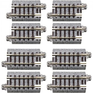 Nゲージ 端数線路セット B 鉄道模型 線路 レール カトー KATO 20-092