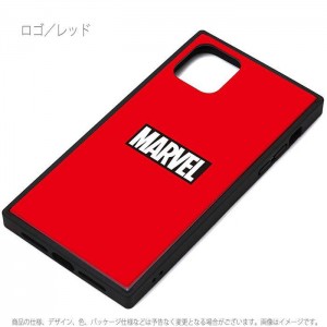 iPhone 11 6.1インチ iPhone11 対応 ケース カバー マーベルキャラクター ガラスハイブリッドケース ハイブリッドケース 光沢 MARVEL アベンジャーズ アイアンマン キャプテンアメリカ スパイダーマン PGA PG-DGT19B*****