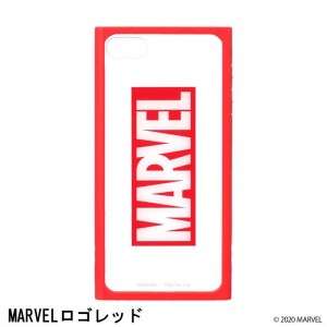 iPod touch 第7/6/5世代 Disney STAR WARS MARVEL ガラスタフケース ハイブリッドケース PGA PG-IT7DGT05