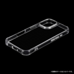 iPhone 16 カメラ保護ハイブリッドケース 「mycam」 シャンパンゴールド LEPLUS NEXT LN-IM24MCGD