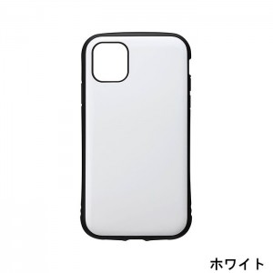 iPhone 12 mini ハイブリッドタフケース 耐衝撃 ハイブリッドケース スリム シンプル ハニカム構造 PGA PG-20FPT01