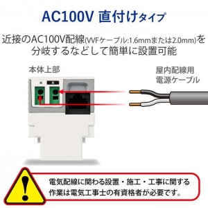 代引不可】無線アクセスポイント 11ac 867 + 300Mbps マルチメディア