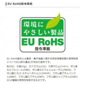 【代引不可】LANケーブル Cat6A準拠 10m 10Gbit 超高速 ツメ折れ防止 やわらかケーブル ブルー エレコム LD-GPAYT/BU100