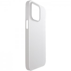 Air jacket for iPhone 15 Pro Max Clear matte スマホケース 保護 カバー エアージャケット 軽量 薄い 耐久性 トライタン Tritan パワーサポート PJYC-74