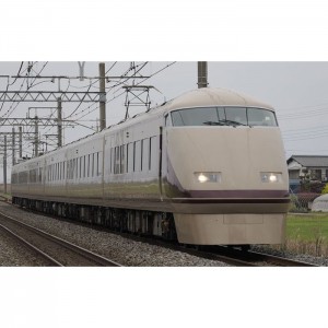 Nゲージ 東武 100系 スペーシア DRCカラー セット 6両 鉄道模型 電車 TOMIX TOMYTEC トミーテック 98805