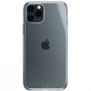 iPhone 11 Pro ケース カバー エアージャケット Air Jacket Hybrid for iPhone11 Pro 5.8インチ クリア パワーサポート PSSY-31