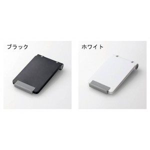 【即納】【代引不可】タブレット用コンパクトスタンド iPad スタンド ～12.9インチ エレコム TB-DSCMP