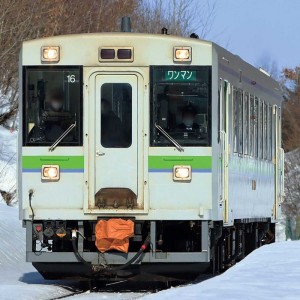 Nゲージ 鉄道模型 JR北海道キハ150形0番代 JR北海道色・車番選択式 動力付き  グリーンマックス 31854