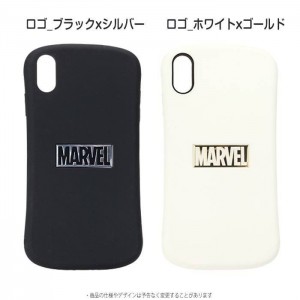 iPhone XS Max 対応 iPhoneXSMax 6.5インチモデル ケース カバー MARVELキャラクター シリコンケース ソフトケース 耐衝撃 シリコン マーベル スパイダーマン ヴェノム PGA PG-DCS5**