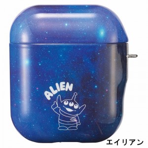 Disney Pixer Airpodsケース エアーポッズ ケース カバー キャラクター シンプル コンパクト 便利 サンクレスト AP-DN