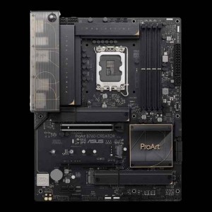 【沖縄・離島配送不可】【代引不可】ASUS PROART B760-CREATOR ATXマザーボード ASUSTeK COMPUTER ASU-PROART/B760-CREATOR